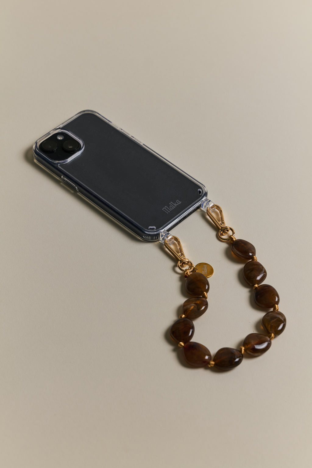 PRE-ORDER: Terra Wristlet