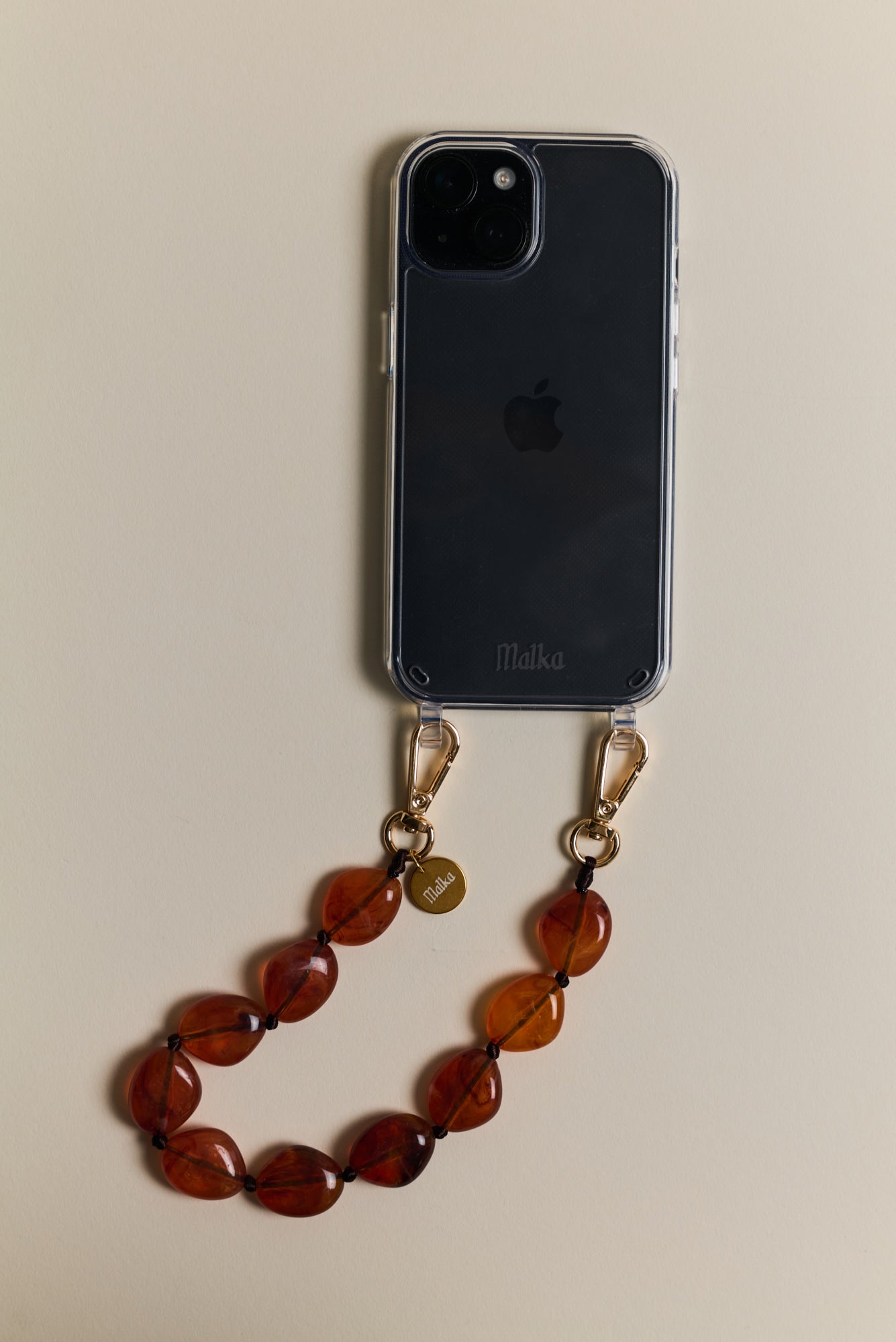 Ember Wristlet