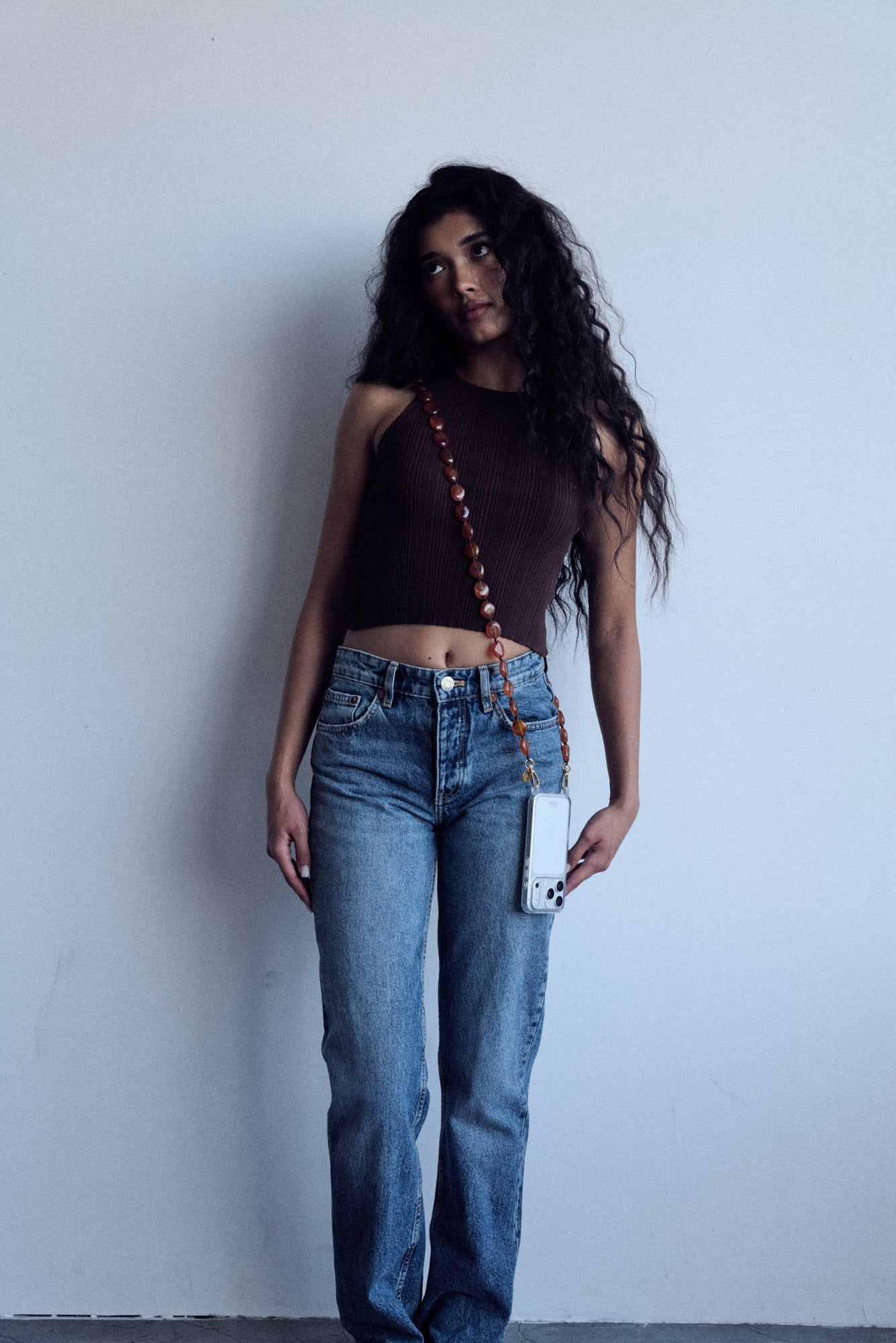 Ember Crossbody