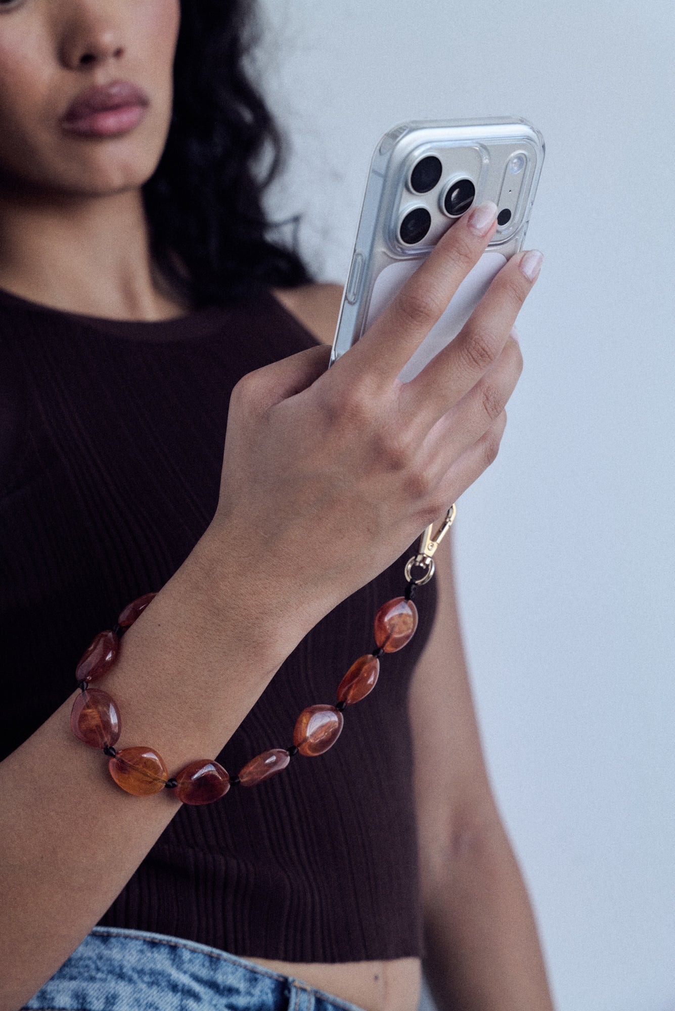 Ember Wristlet