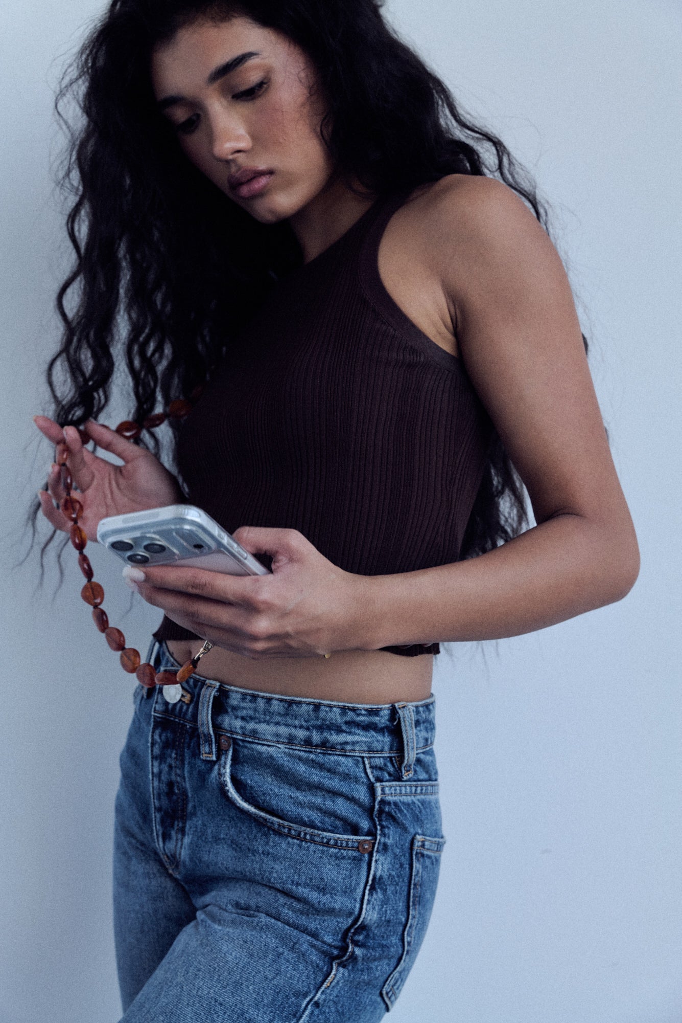 Ember Crossbody