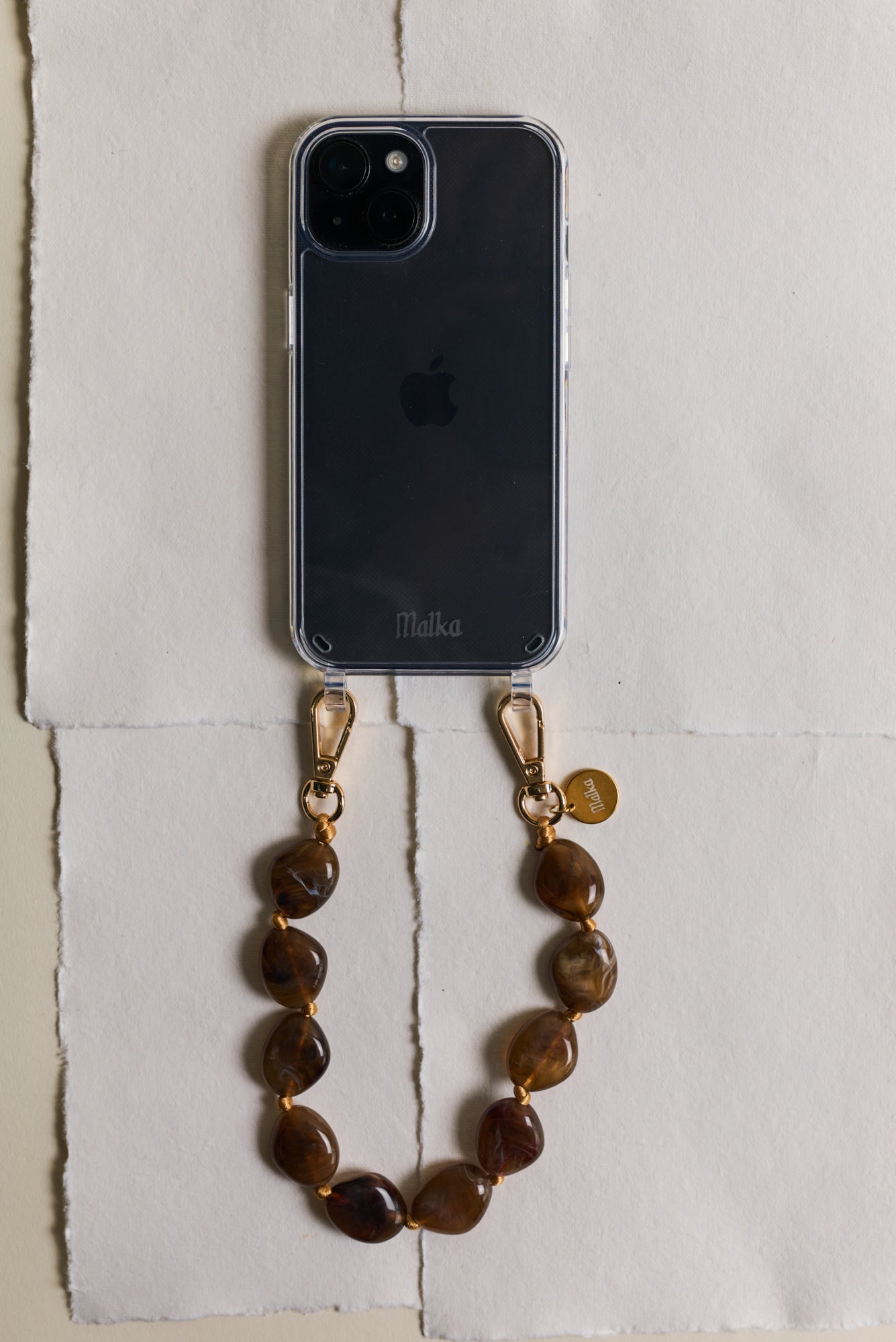 PRE-ORDER: Terra Wristlet
