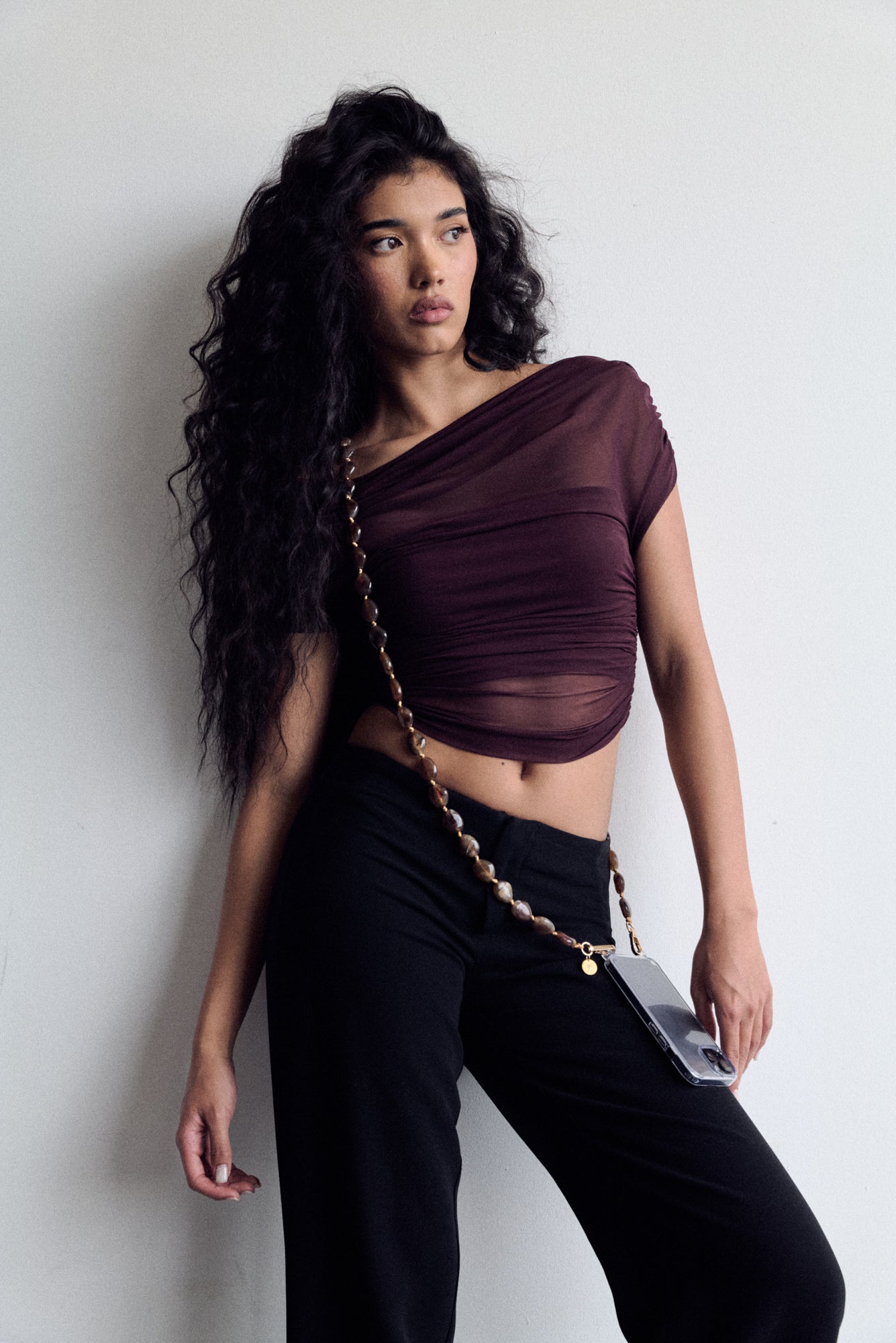Terra Crossbody