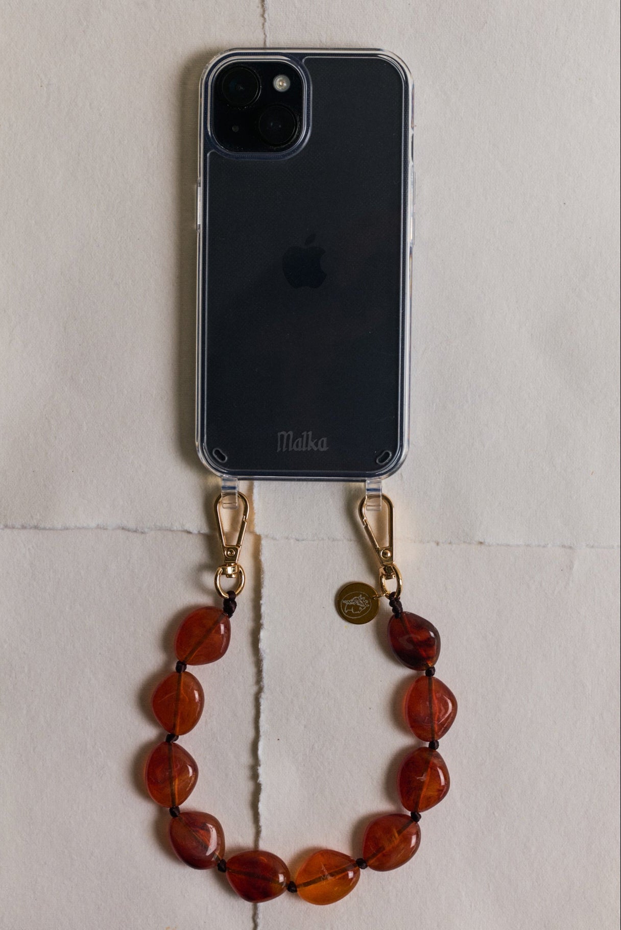 Ember Wristlet