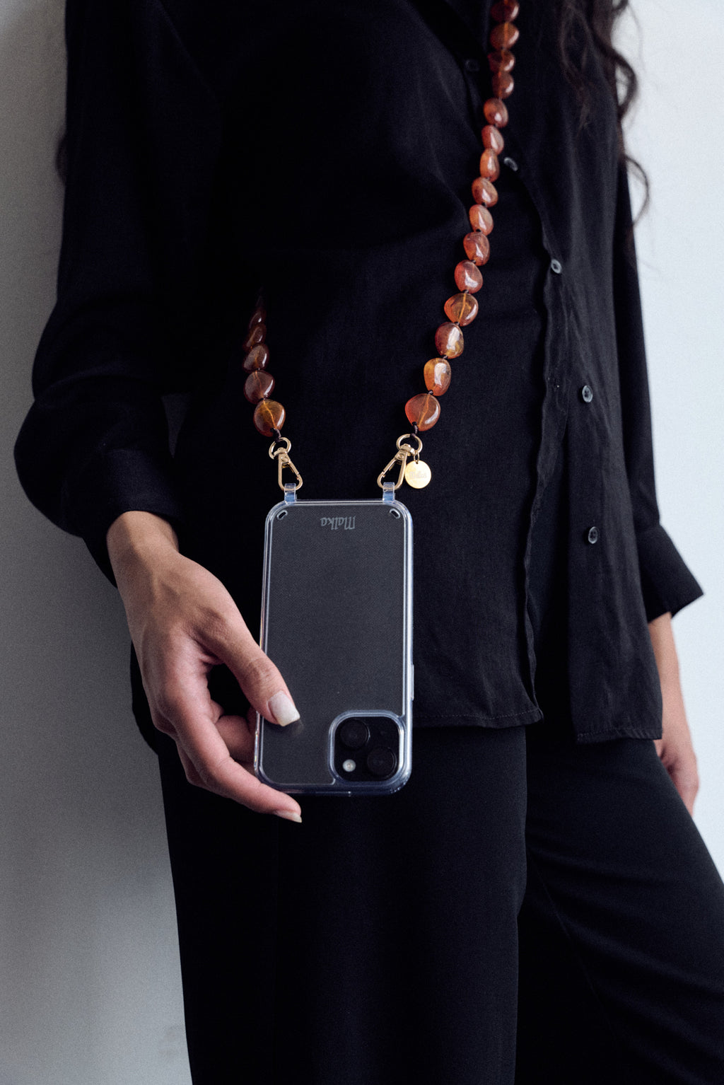 Ember Crossbody