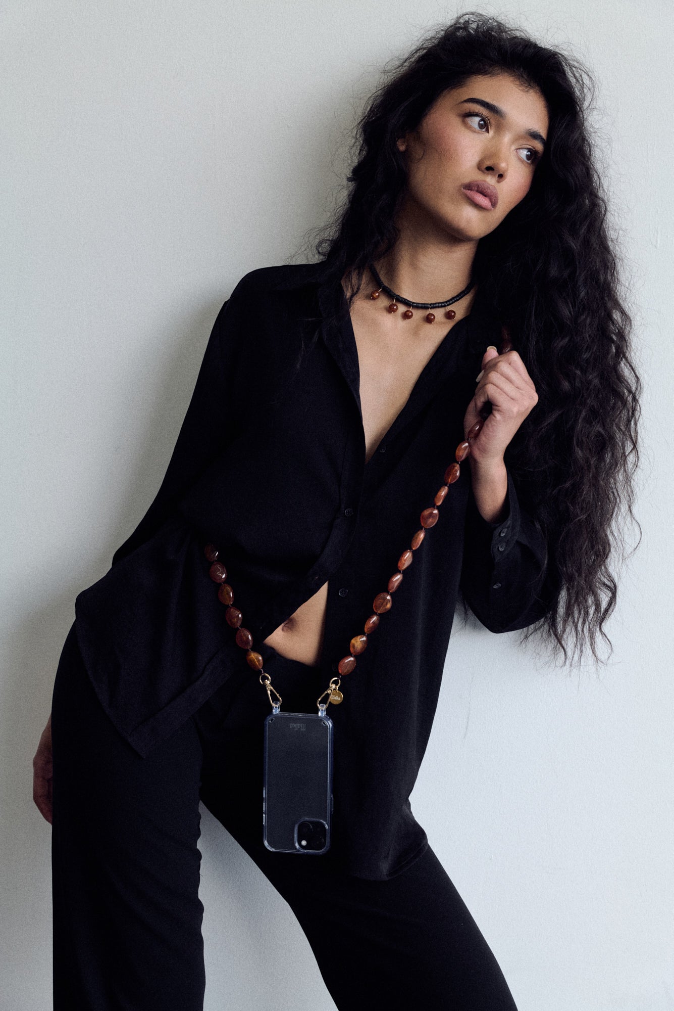 Ember Crossbody