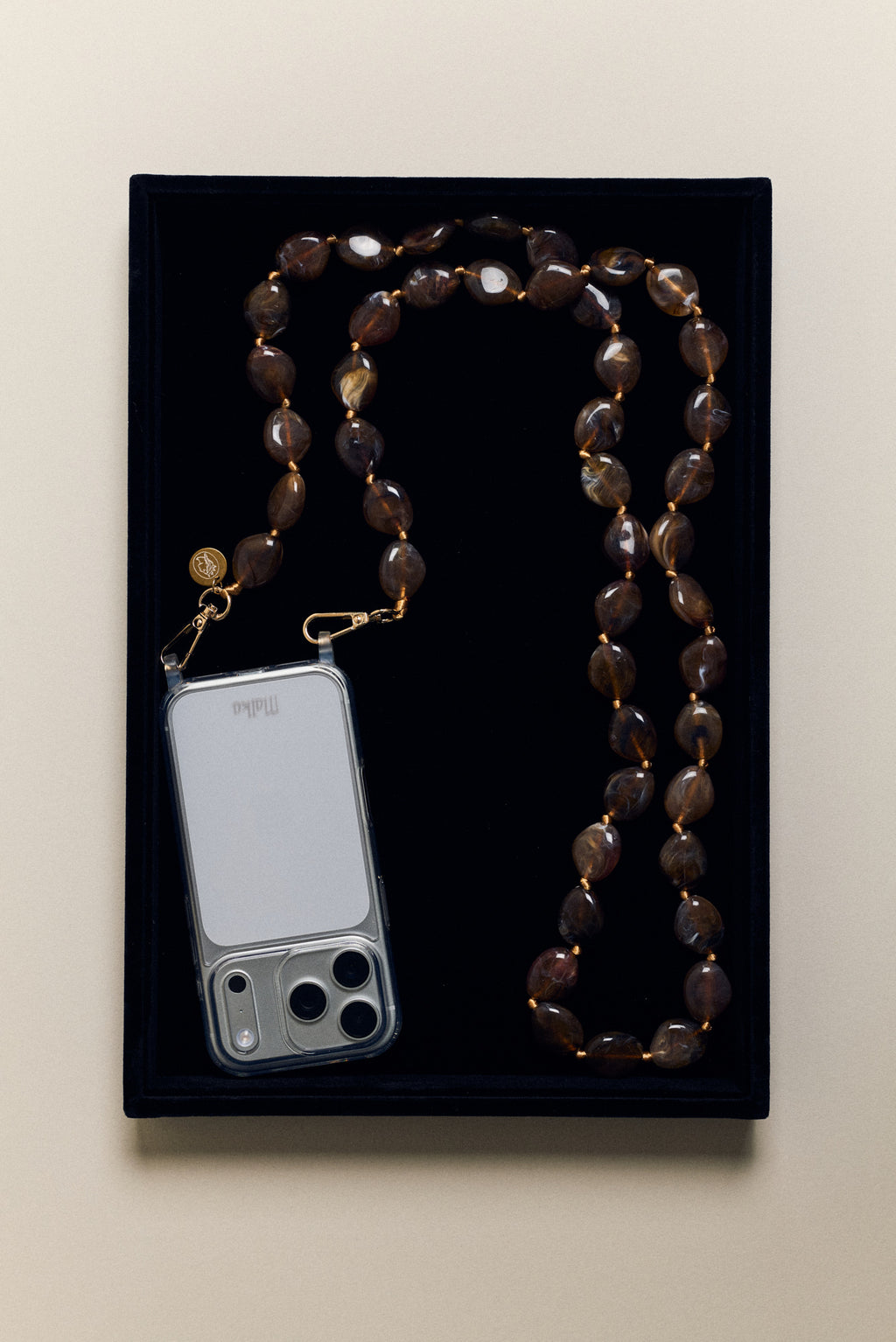Terra Crossbody
