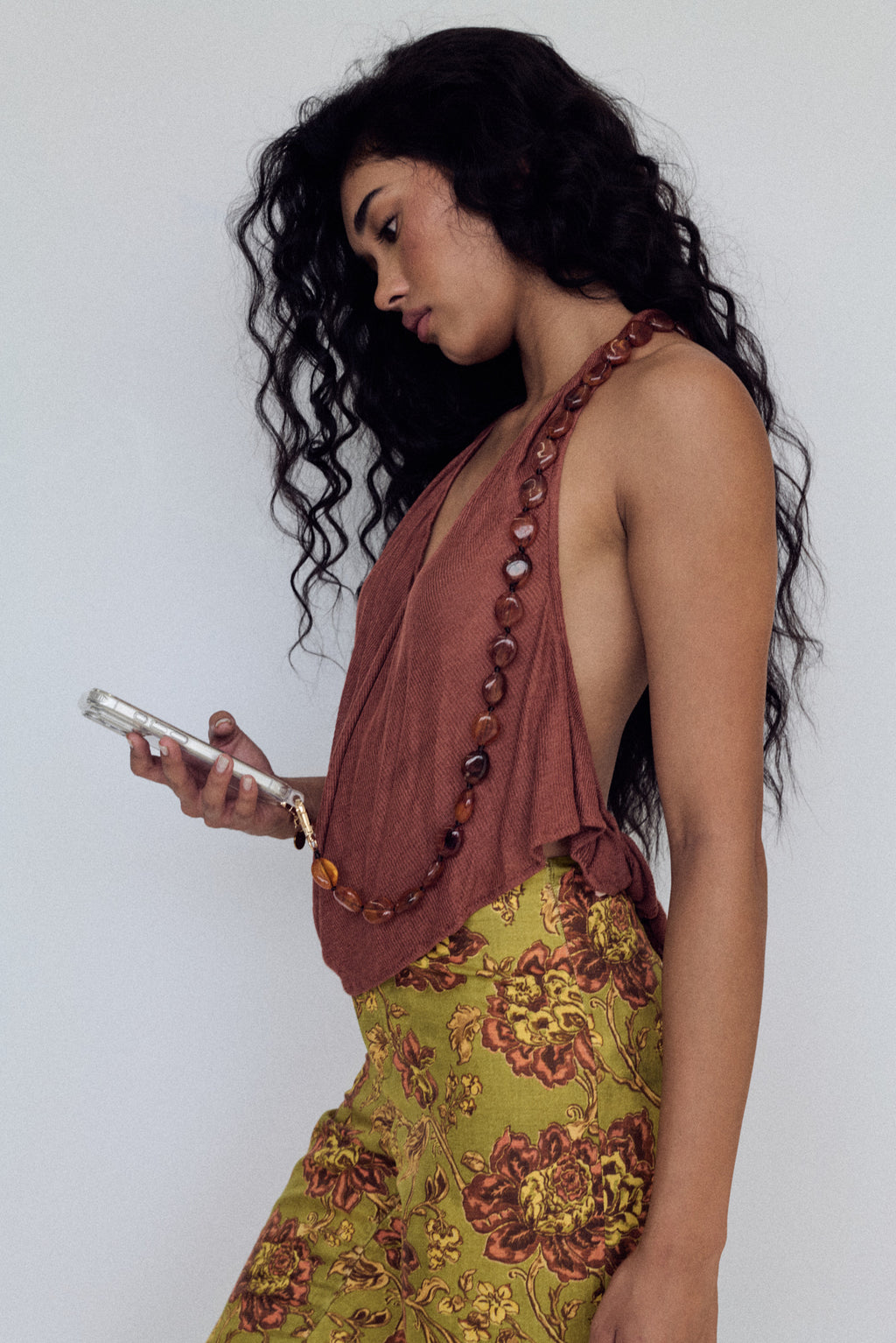 Ember Crossbody