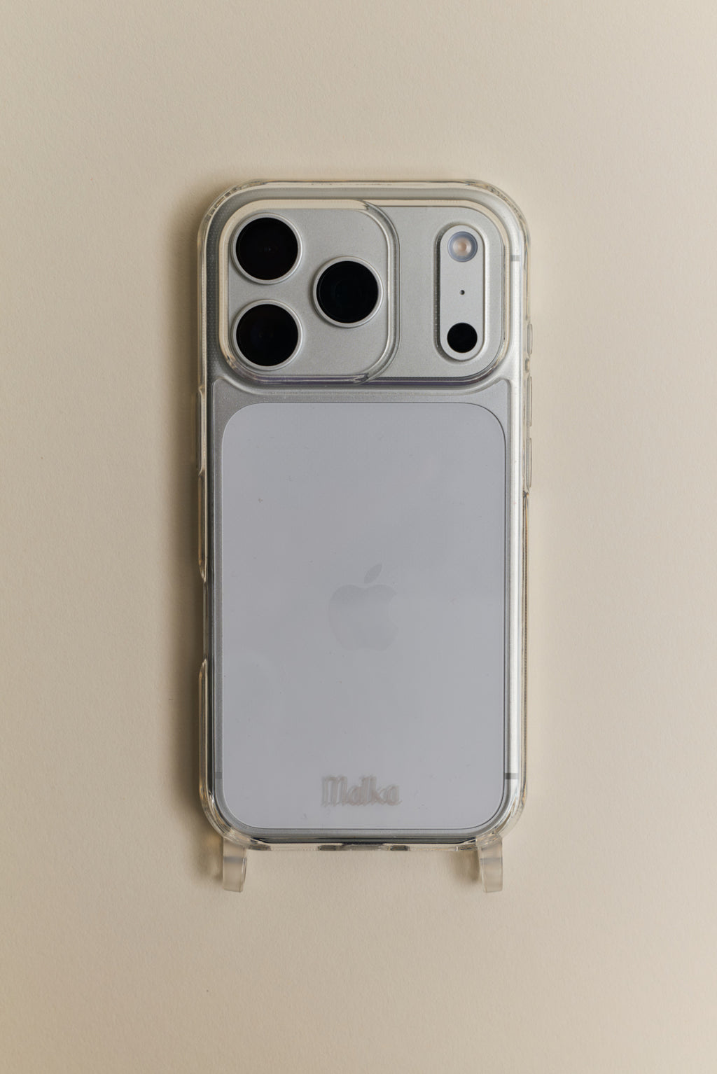 Clear Case