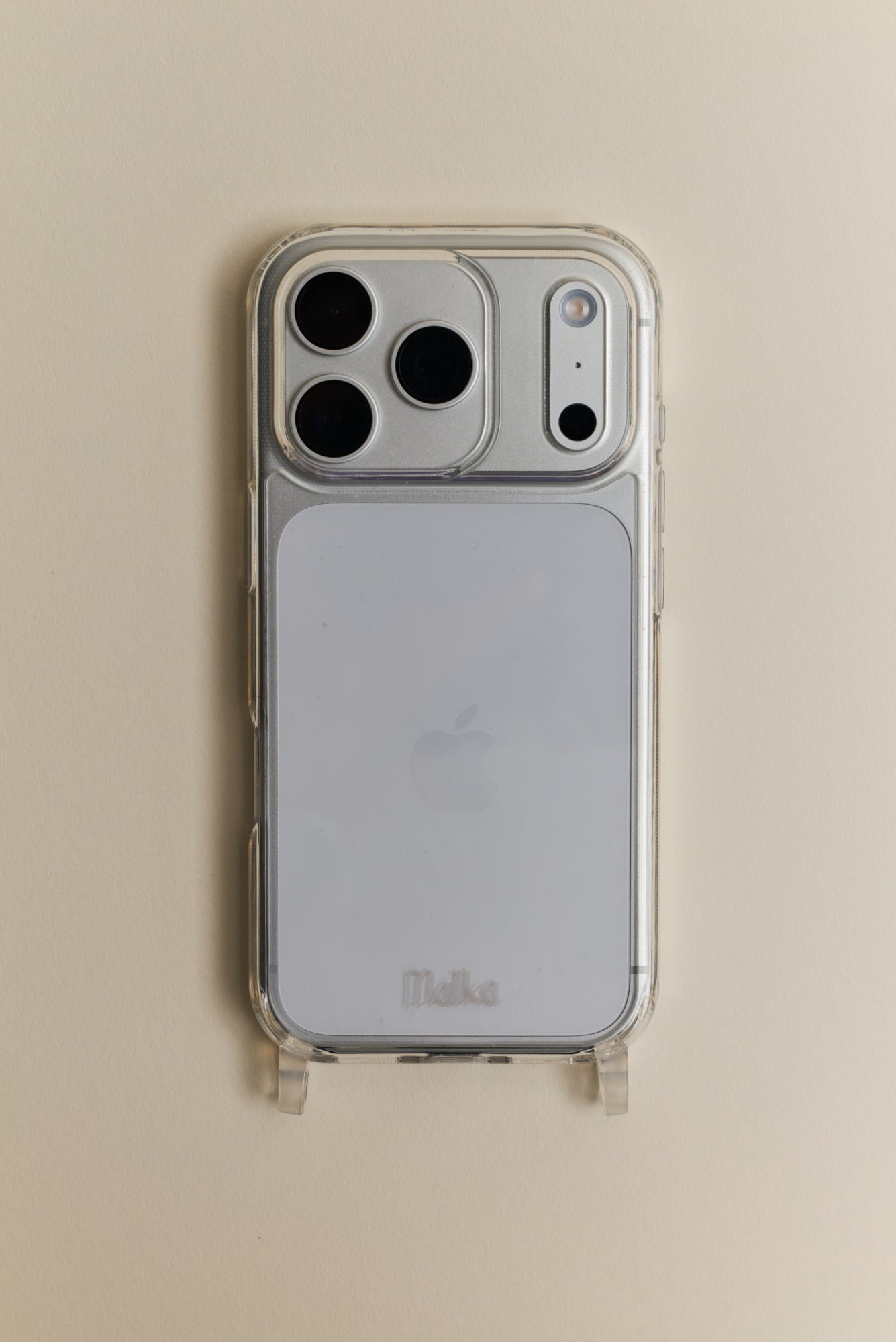Clear Case