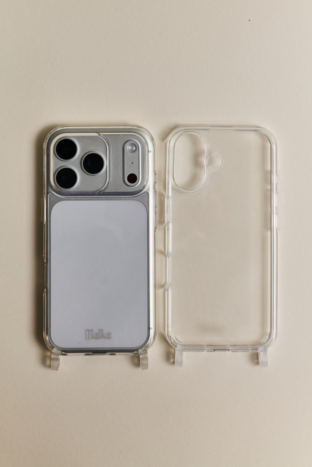 Clear Case