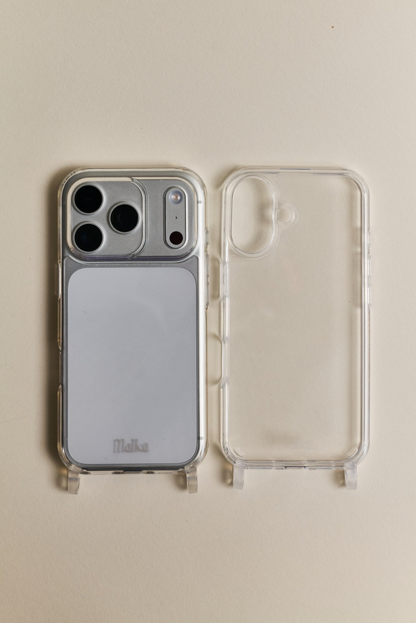 Clear Case