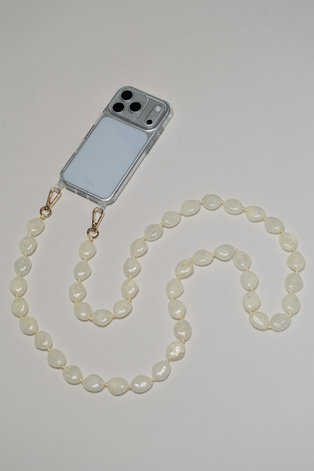 Ivory Crossbody