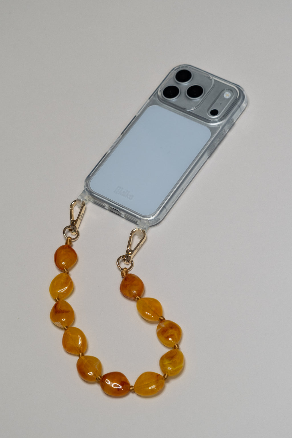 Aura Wristlet